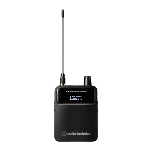 ATW-3255DF2 3000 Series Wireless In-Ear Monitor System